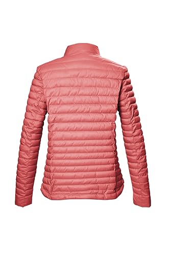 Chaqueta transpirable