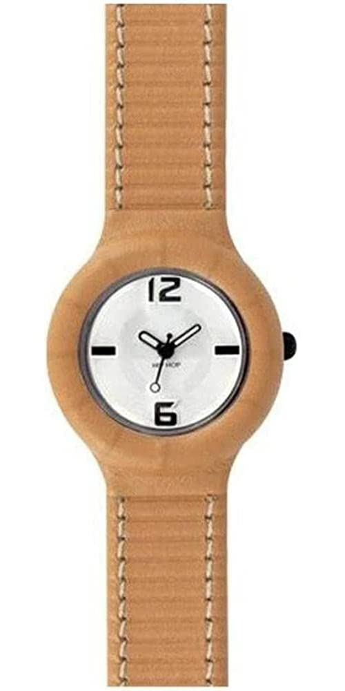 Montre Femme Hip Hop Leather (Ø 32 Mm)-image