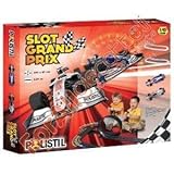  Sconosciuto Polistil-Slot Grand Prix Formula 1 1/43 96000 (2012)
