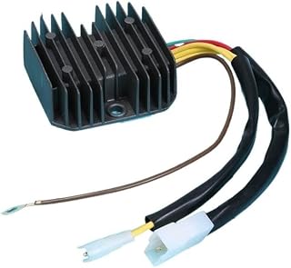 QCHIAN Voltage Regulator Rectifier For APRILIA For LEONARDO For Pegaso Moto Accessories Motorcycle Voltage Rectifier Regulator Motorbike Rectifiers