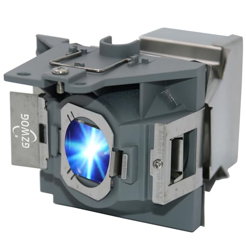 Image of GZWOG 5J.JEE05.001 Replacement Projector Lamp Bulb with Housing for BENQ HT2050 HT2050ST HT2050A HT3050 W1110 W1210ST W2000 W2000+