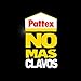 Pattex Barrita arreglatodo, masilla adhesiva para sellar, pegar, metal, 48gr