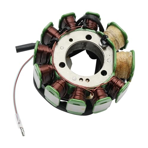 Stator de générateur pour SMC 250 bobinage d'allumage quad