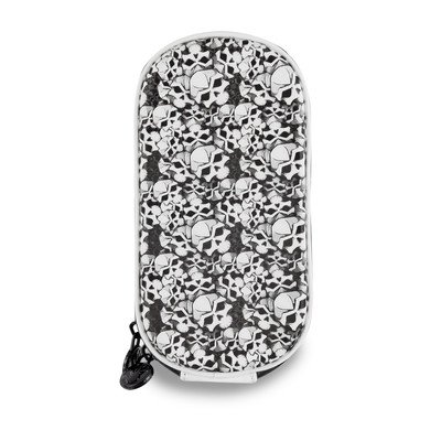 PSP Daily Case in Skullz