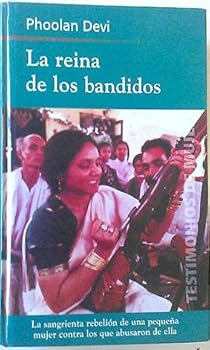 La Reina De Los Bandidos