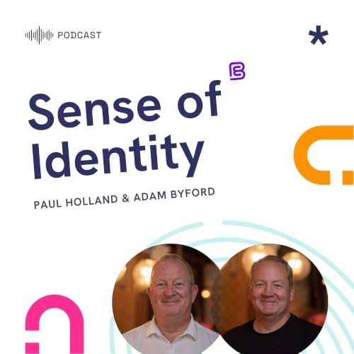 Broken By Design: Why Financial Services Is Drowning In Data It Can&rsquo;t Use, Sam Seaton and Alan Clay (#29)