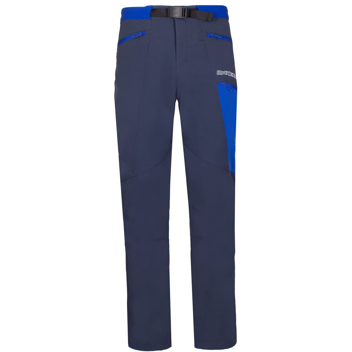 ROCK EXPERIENCE REMP04361 Jetstream Pants Men 1330 Blue Nights+1292 SURF The Web M