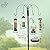 Pelle & Sol Bird Feeders Hanging Station, Bird Feeders With Feeding Trays - Bird Feeder, Bird Seed Feeders Hanging, Bird Feeding Station, Squirrel Proof, Bird Feeder Stand Outdoor Garden Decorations