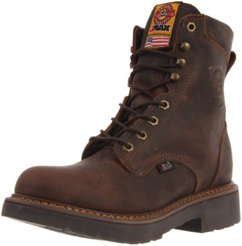 Justin Original Work Boots Men's J-Max Work Boot