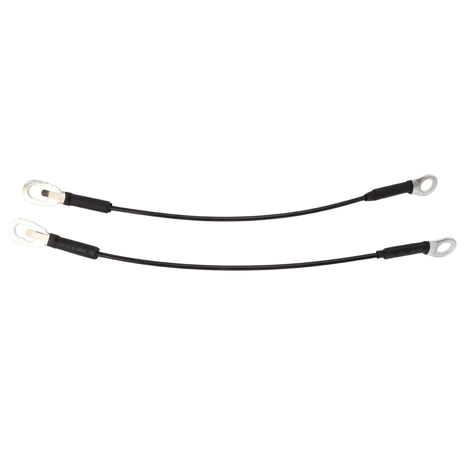 2 Pezzi Cavi Portellone 90460 EB700 Supporto Portellone 2 Pezzi Cavi 90460 EB700 Sostituzione per D40 Frontier Pickup 2006-2014 D40 Fr