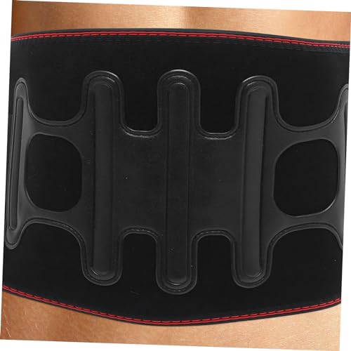 Cinturón térmico lumbar USB para soporte de cintura miniatura 7