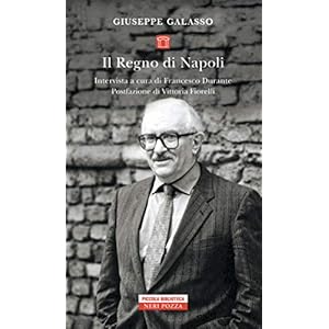 Intervista sulla storia del Regno di Napoli