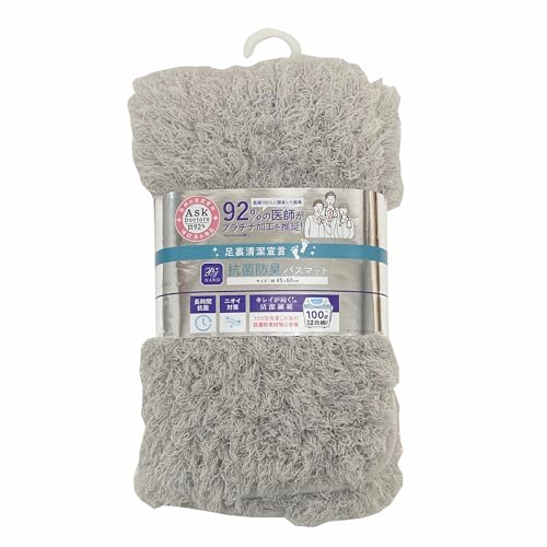 MORIPiLO oX}bg ^In 􂦂 (tF߂v`iR AXNhN^[Y) C}bg @   p (LȂȂ Ask Doctors CgO[ 45x60cm) ܂̃V^