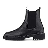 paul green 37 5 Material: Glattleder Paul Green Stiefelette 9948-009, Glattleder, Schwarz, Damen EU 4,5/37,5