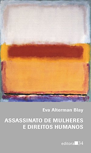 Assassinato de mulheres e direitos humanos: