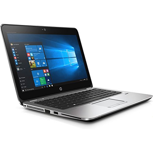 HP Z0J34EC ELITEBOOK 820 G3 I5-6300U 8GB 256GB 12.5IN by HP - Image 3
