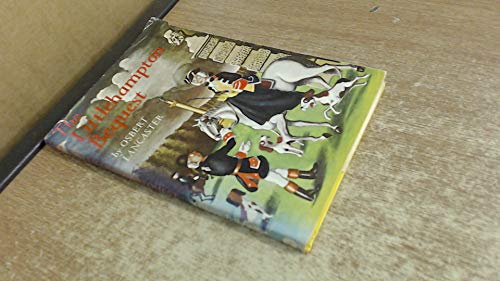 Littlehampton Bequest 0876450877 Book Cover