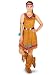 Native Princess Adult Costume L