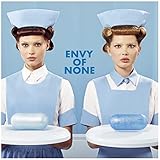  Envy of None (Black Vinyl) [Vinyl LP]