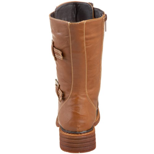 Buy Wanted Shoes Women's Swiss Boot ,Tan,11 M US at Amazon.in