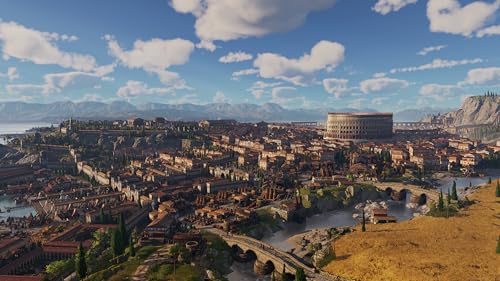 ANNO 117 PAX ROMANA FRA PS5
