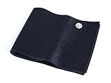 Bally Total Fitness Men's Slimmer Belt, 46