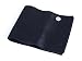 Bally Total Fitness Men's Slimmer Belt, 46" X 8.75"