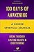 100 Days Of Awakening: Break Through Limiting Beliefs & Overthinking (Guided Spiritual Journal Writing)