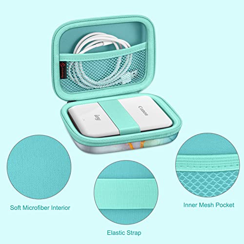 Funda protectora para Canon Ivy 2 Mini y otros miniatura 4