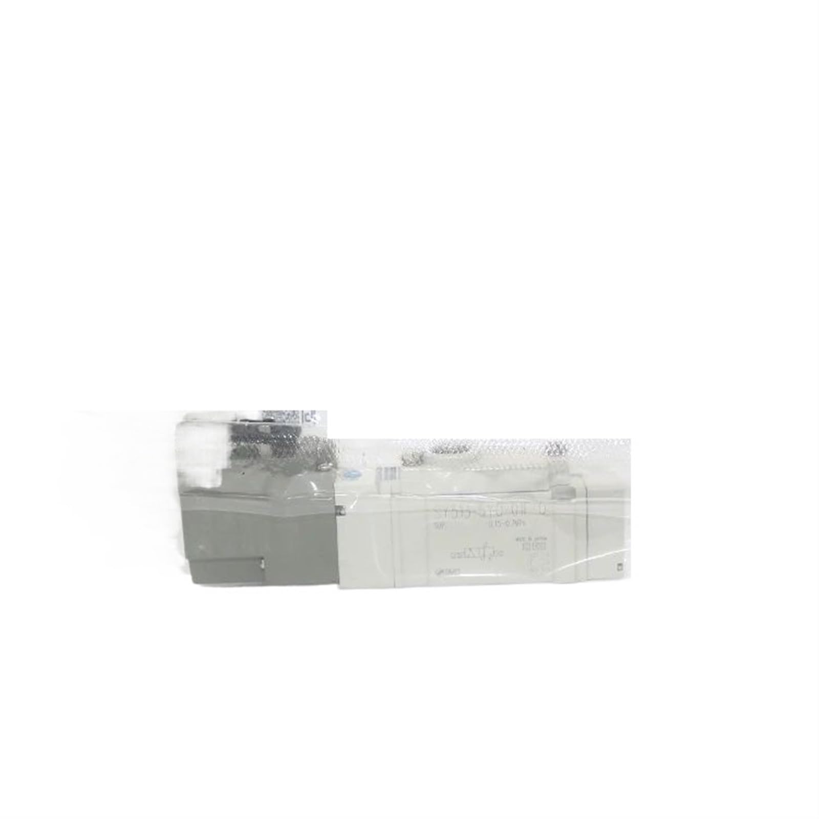 Électrovanne pneumatique SY513-5G-01 pour remplacer vos distributeurs défectueux