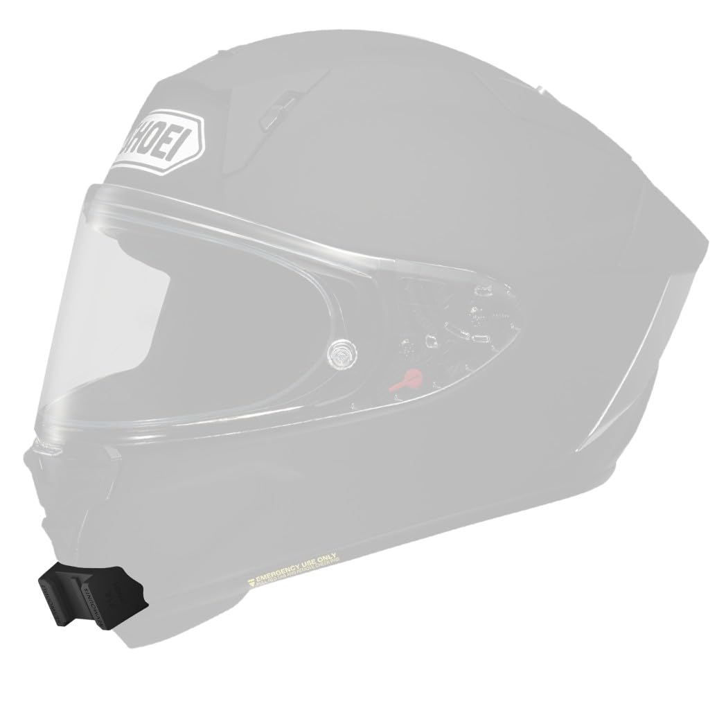 REVMOUNTS Shoei X14 Action Camera Helmet Mount