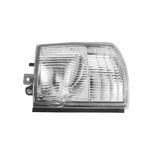 Luz esquina delantera Mitsubishi Canter FUSO FE 7/8 2005-2011 intermitente 214-1566 3