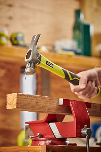 Marteau de charpentier RYOBI - vue 8