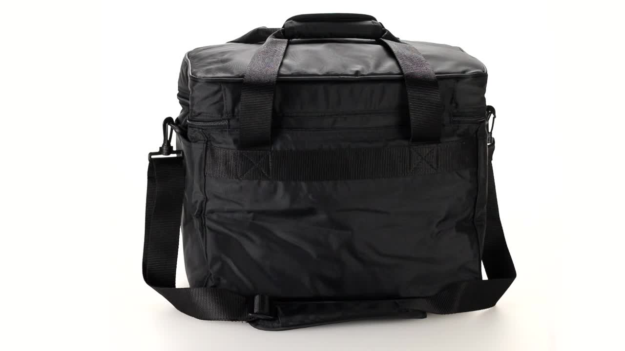 cd様 メディカルバッグM3 Amazon.co.jp: ミカサ(MIKASA) メディカルバッグ 黒 MDB : ファッション