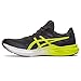 Produktbild ASICS Herren Running Shoes, Black, 44.5 EU