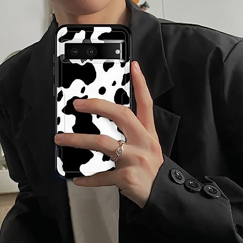Coque antichoc Google Pixel 7A évitez les écrans brisés avec l'étui robuste