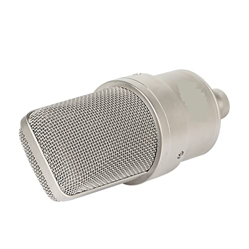 Microphone de studio FET condensateur avec diaphragme de précision acoustique - 5