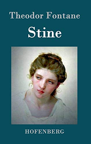 Stine [German] 3843069891 Book Cover