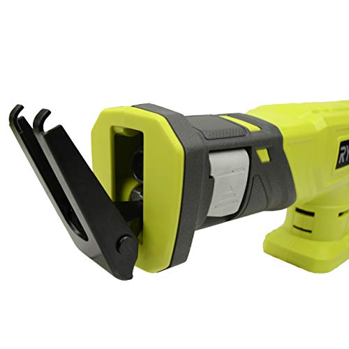 Ryobi P519 18V One+ Reciprocating Saw (Bare Tool)