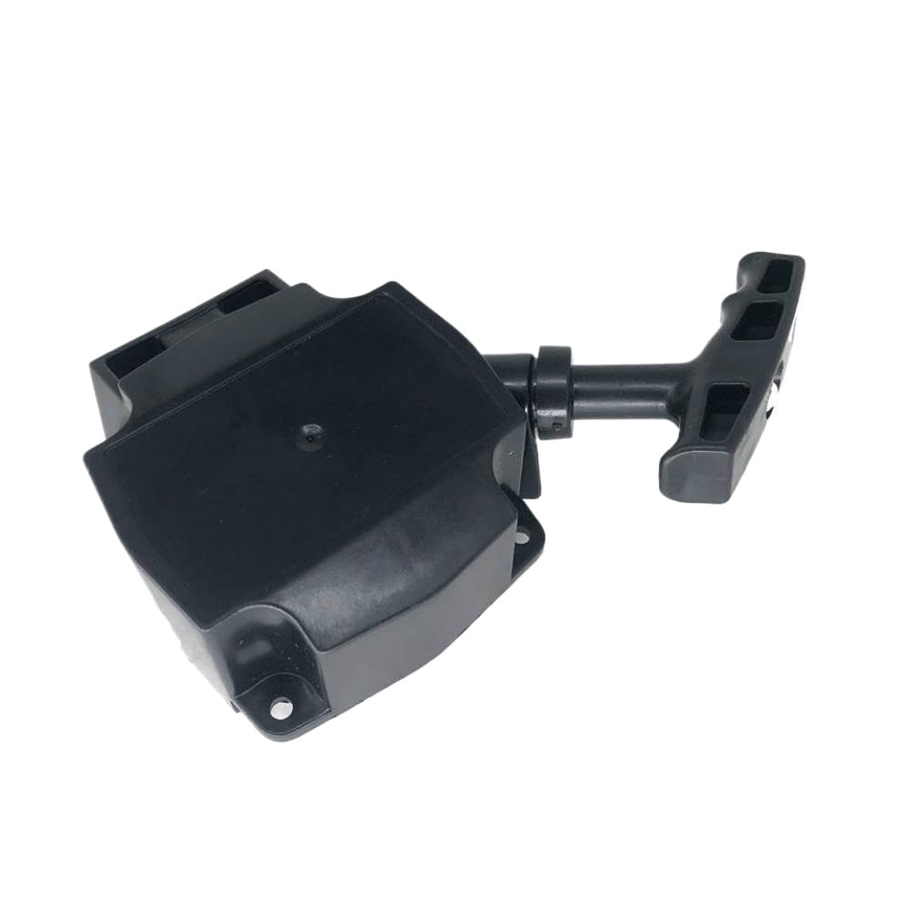 Arrancador de Retroceso TJ35 Compatible con el arrancador de Cuerda de Repuesto para setos TJ35E