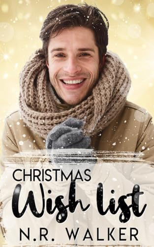 Christmas Wish List: 2 (Hartbridge Christmas Series)