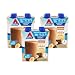 Atkins Gluten Free Protein-Rich Shake, Chocolate Banana, Keto Friendly, Vitamin Packed 12Count