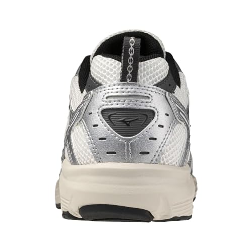 Baskets basses Mizuno MXR sport - vue 4