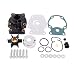 Produktbild liuchenmaoyi Aquariumzubehör 20/25/30/35 PS 1 Set Wasserpumpe Reparatur Impeller Kit for Johnson Evinrude Wasserpumpe Reparatursatz 393630 Aquarium