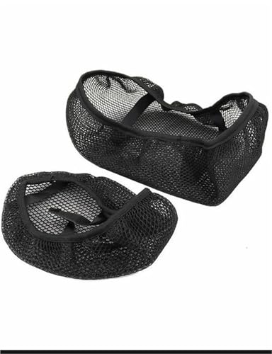 Housse de siège moto en maille respirante coussin CBF1000 CBF600