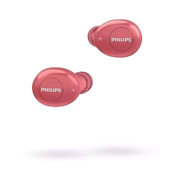 Amazon.co.jp: PHILIPS(フィリップス) 完全ワイヤレスイヤホン