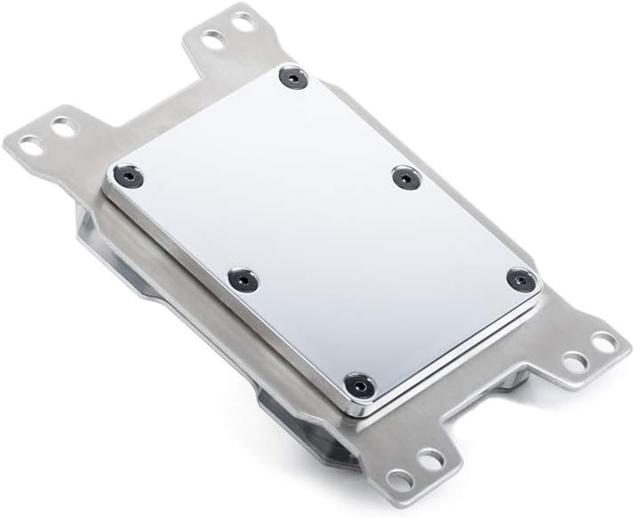 Bitspower CPU Block Summit ELX for AMD TRX40 Platform (DRGB)