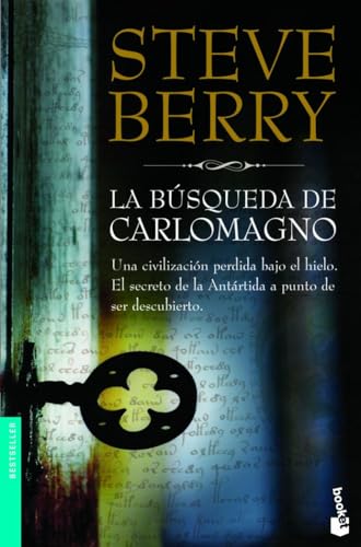 4. La búsqueda de Carlomagno
