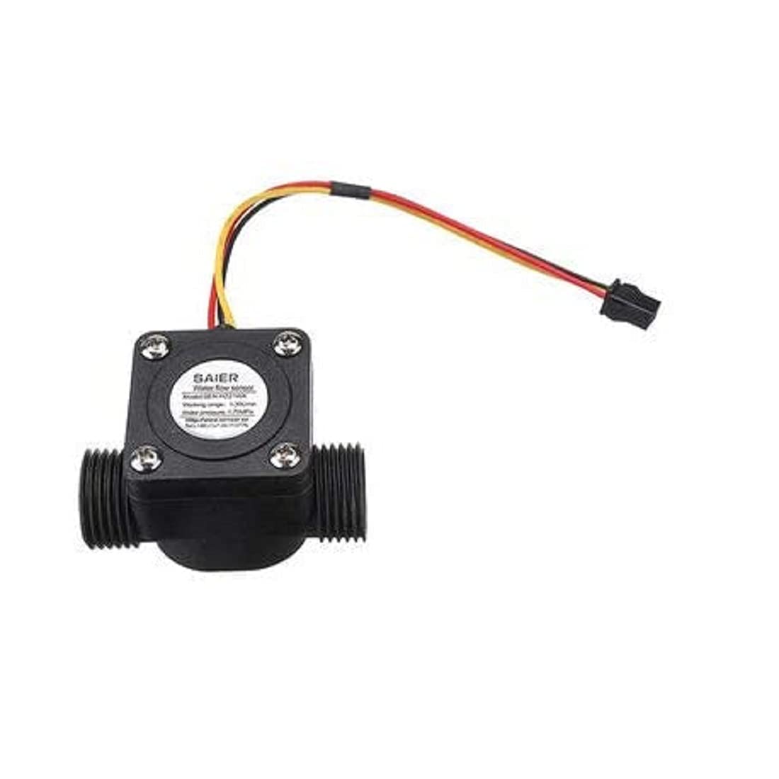 FS200A YF-G21 Water Flow Sensor 1-30L/min-image-25