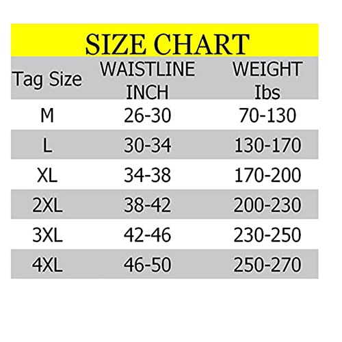 Calzoncillos boxer de tiro alto YRYRYW ropa interior de soporte 2